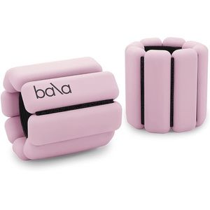 Bala Bangles Blush Pink 2LB Weights
